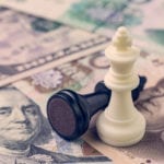 Cina, come interpretare l’andamento dei tassi e dello yuan