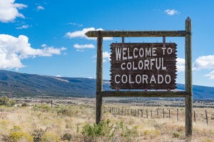 Il Colorado vince la maglia dell’economia migliore degli USA