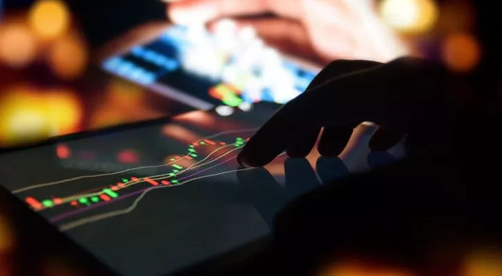 financialounge -  cloakcoin criptovalute pump and dump Wall Street Journal