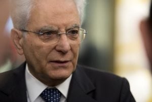 Debito pubblico italiano, la garanzia del Presidente Mattarella
