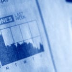 Indice Dow Jones, quasi conclusa la fase di correzione dopo 6 mesi