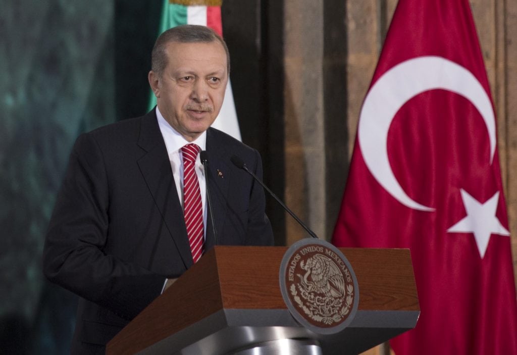financialounge - dollaro iran Nicolas Maduro Recep Tayyip Erdogan turchia venezuela