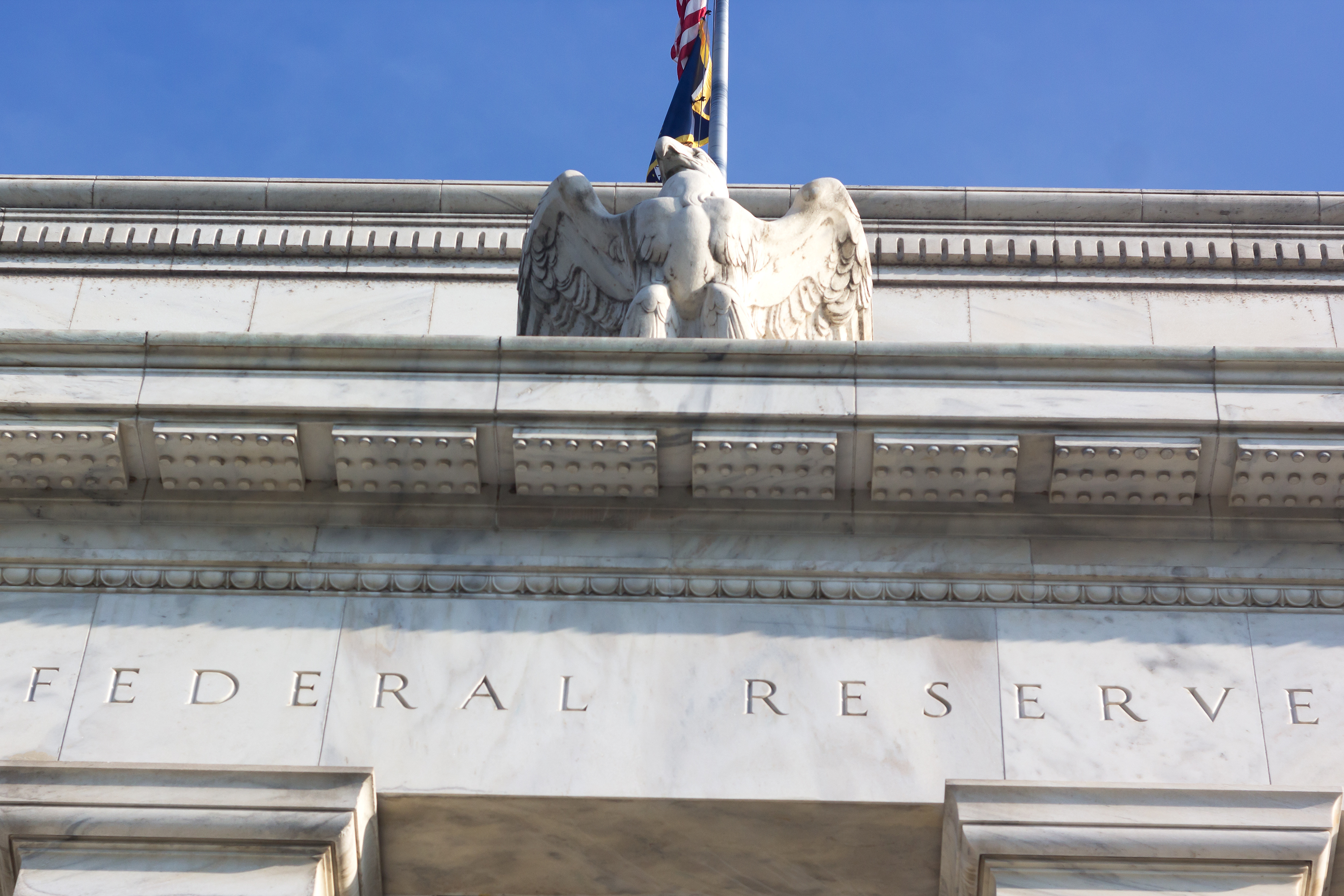 financialounge -  dazi Federal Reserve Jackson Hole Jerome Powell Karsten Linowsky