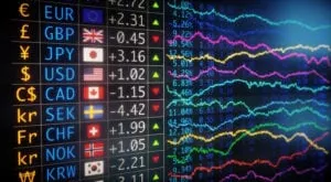 financialounge -  australia dollaro Forex mercati valutari sterlina Weekly Bulletin yuan