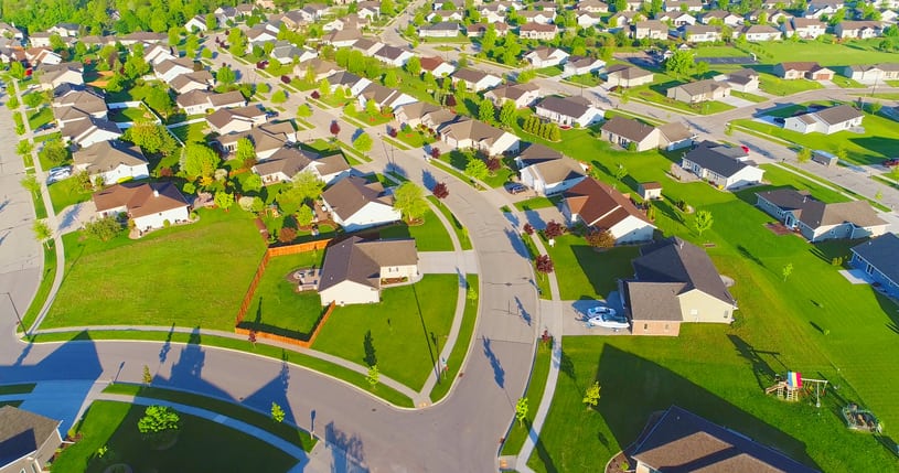 financialounge -  immobili mutui settore immobiliare USA