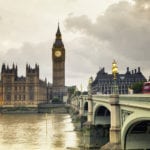 Regno Unito: il PIL sale, ma il rischio di recessione si fa sempre più concreto