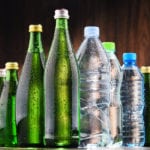 L’America scopre l’acqua frizzante