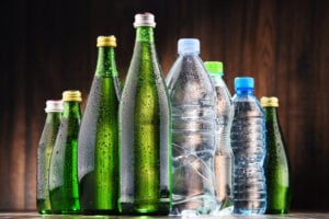 L’America scopre l’acqua frizzante
