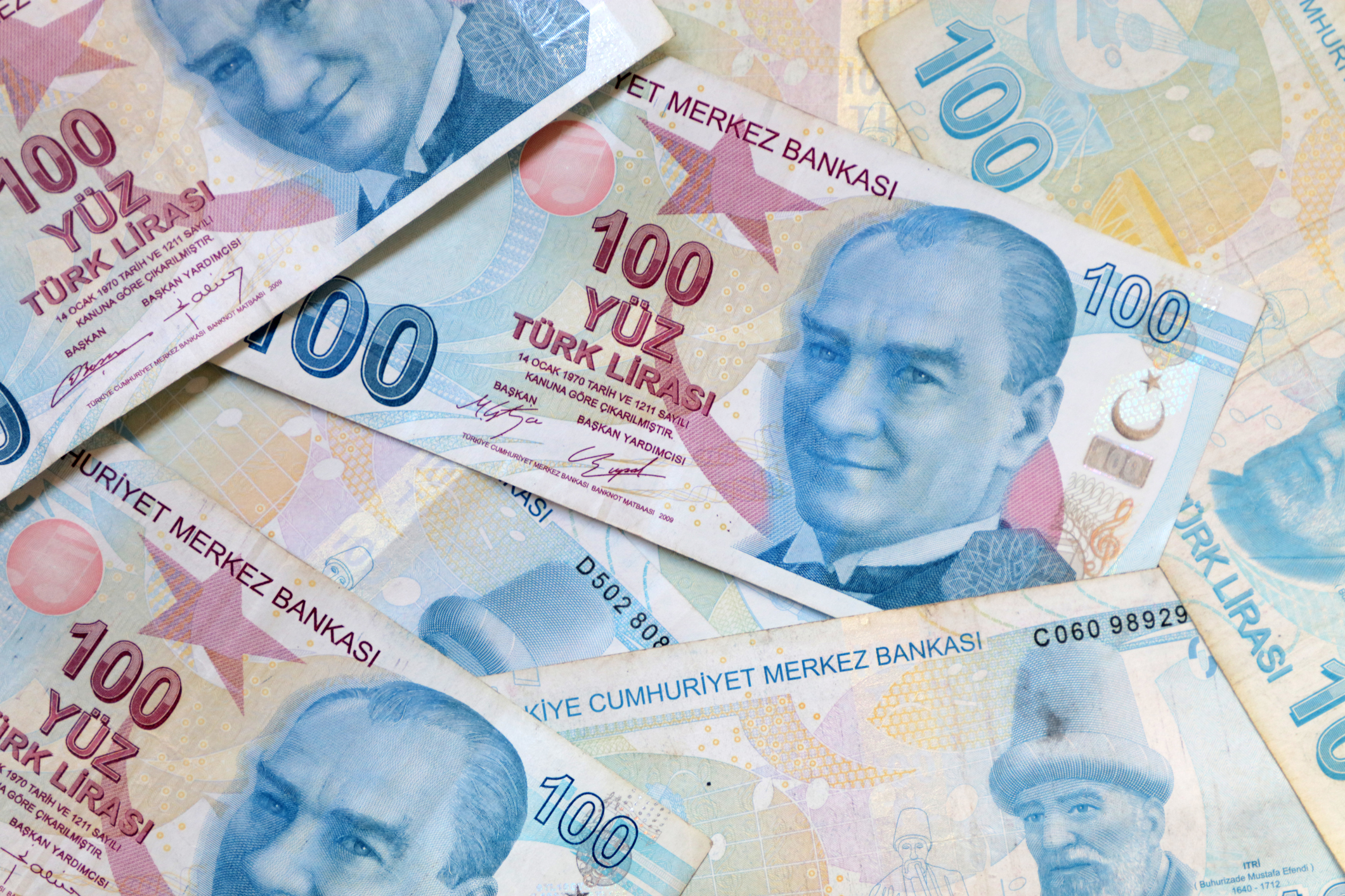 financialounge -  GAM lira turca mercati valutari Paul McNamara Recep Tayyip Erdogan turchia