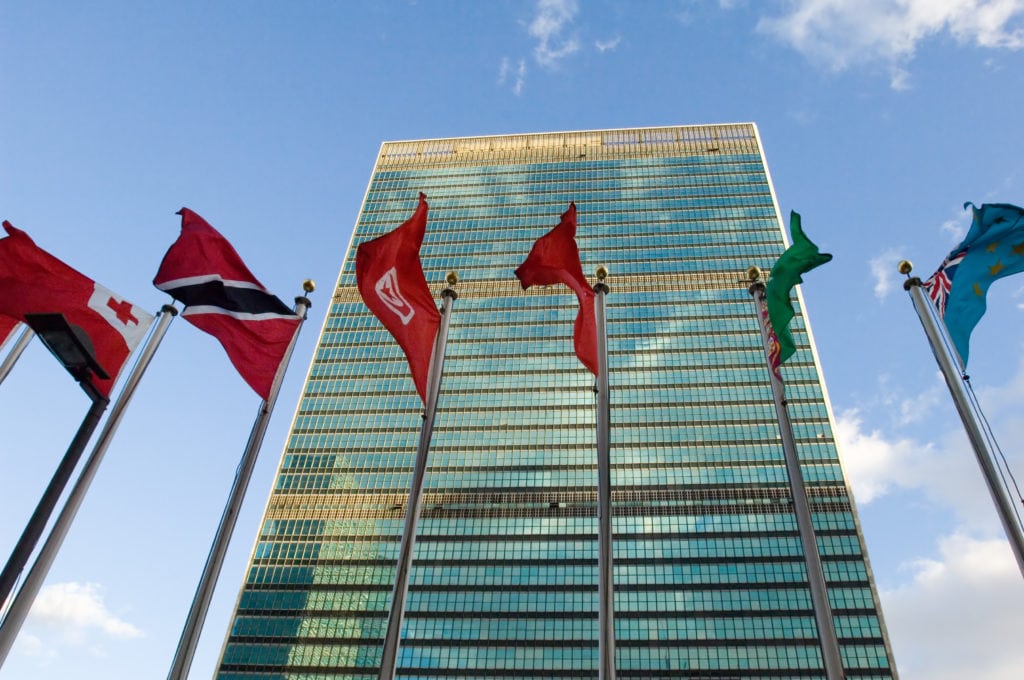 financialounge -  Gavin Power Nazioni Unite ONU PIMCO sostenibilità