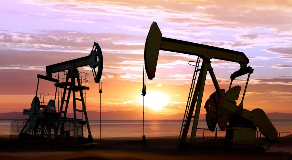 financialounge - OPEC petrolio
