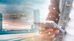 financialounge - investimenti tematici Pictet rivoluzione digitale