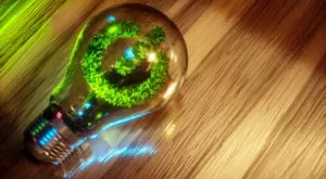 financialounge -  ambiente Pictet sostenibilità