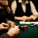 Le partite in corso sul grande tavolo da poker dell’economia mondiale