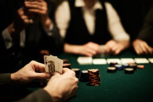 Le partite in corso sul grande tavolo da poker dell’economia mondiale