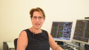 Radar del 6 agosto 2018