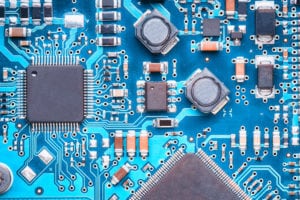 Semiconduttori protagonisti del boom dell’economia digitale