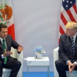 L’accordo USA-Messico seppellisce il NAFTA, ma aiuta valute e borse degli emergenti
