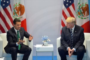 L’accordo USA-Messico seppellisce il NAFTA, ma aiuta valute e borse degli emergenti
