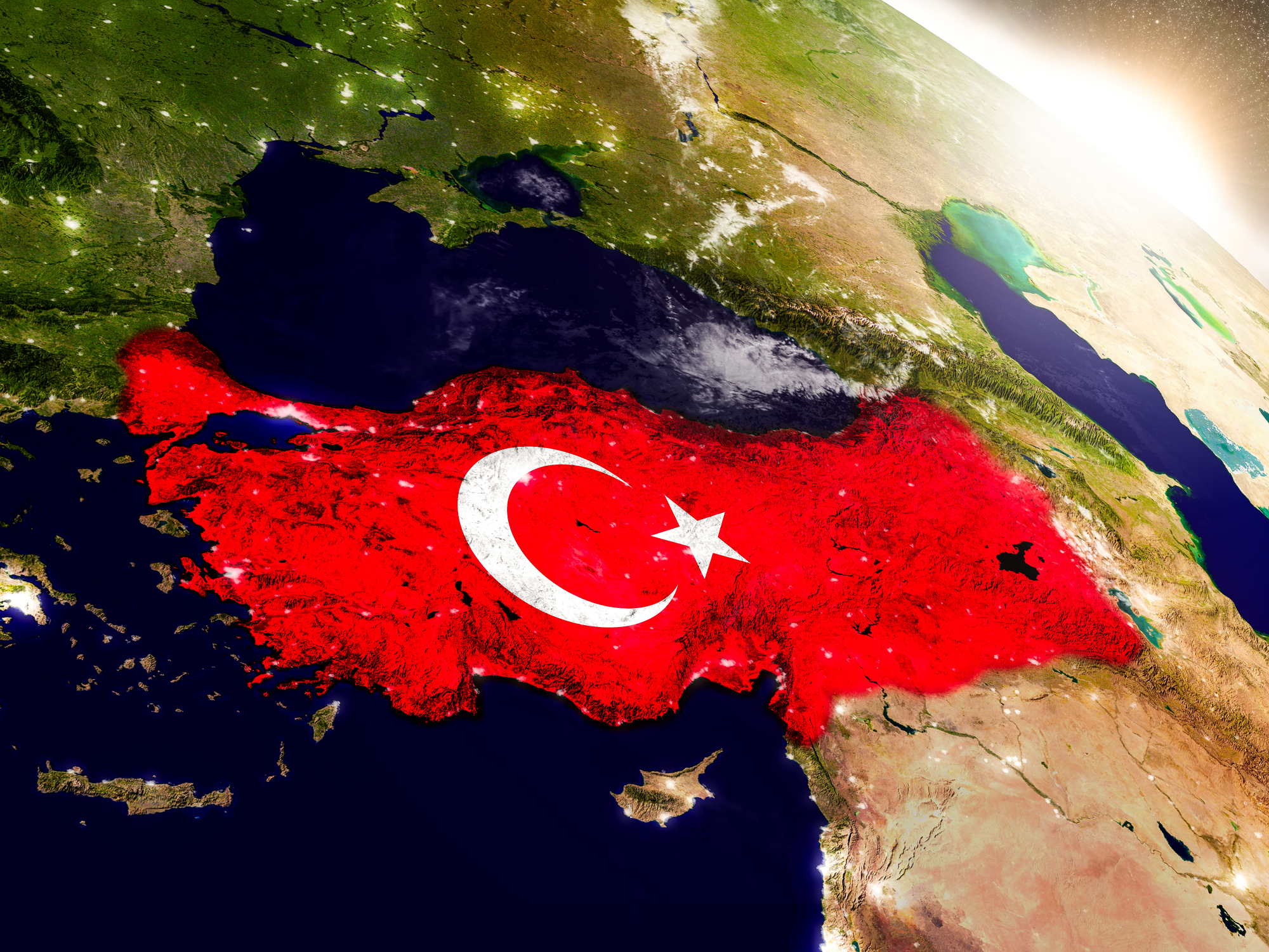 financialounge -  Amundi crisi turca italia legge di bilancio 2019 turchia