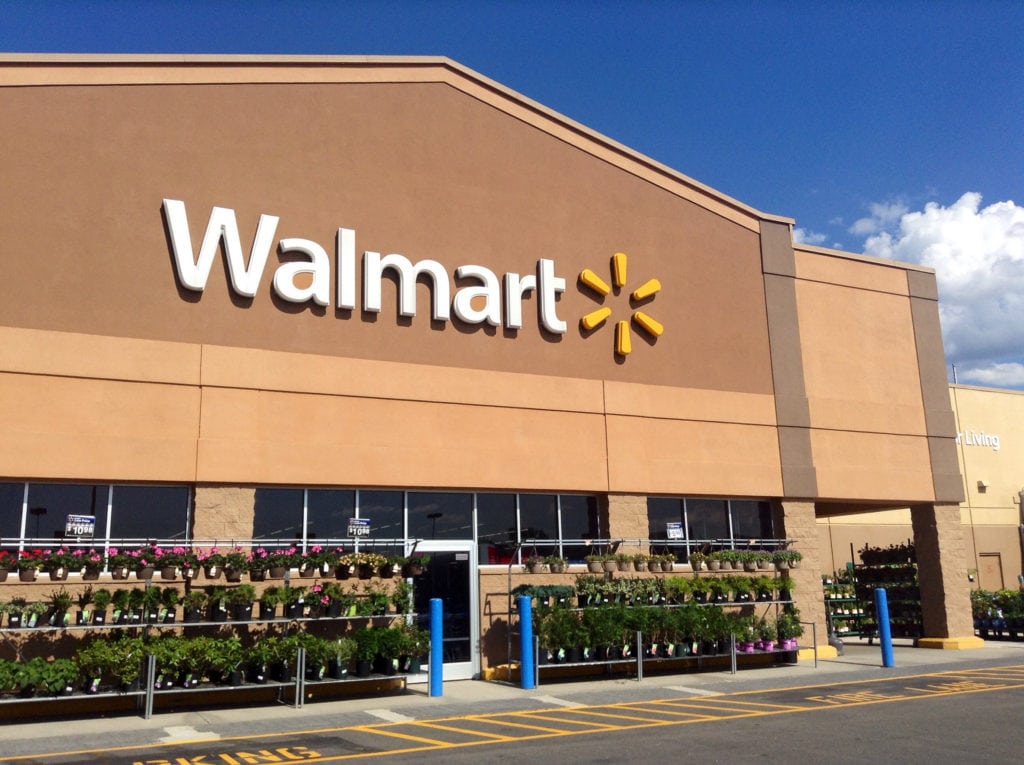 financialounge -  Morning News rivoluzione digitale trimestrali WalMart