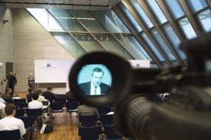 Sorpresa: la banca centrale turca è indipendente, mentre la BCE non cambia linea