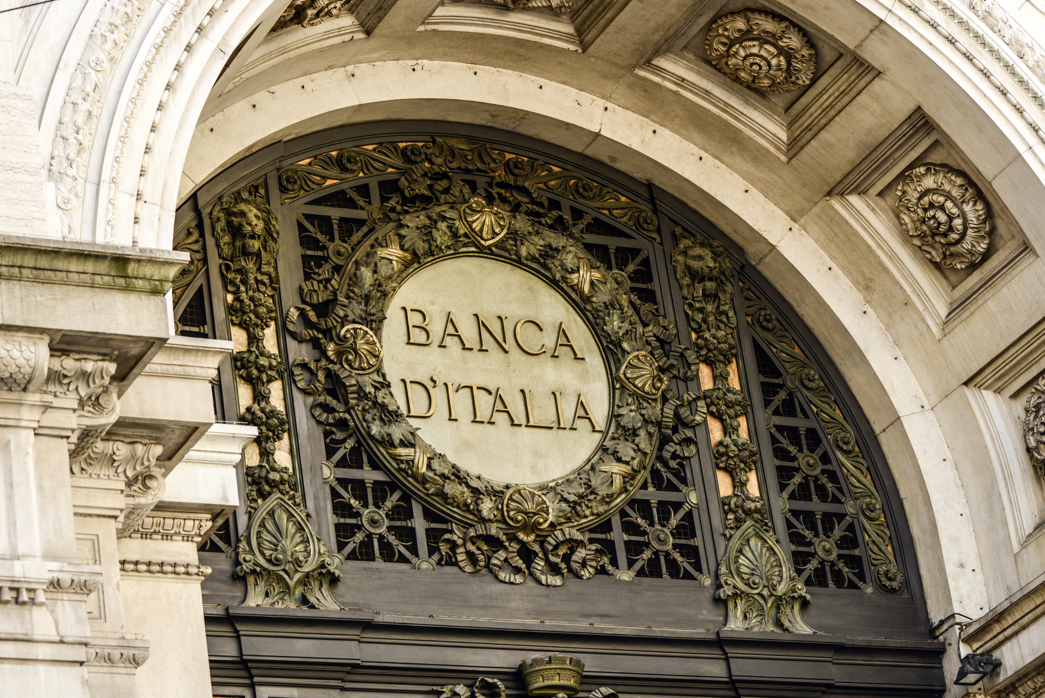 financialounge -  Bankitalia conti pubblici debito pubblico economia
