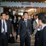 Giappone, conferma per Abe: ora focus sul target di inflazione