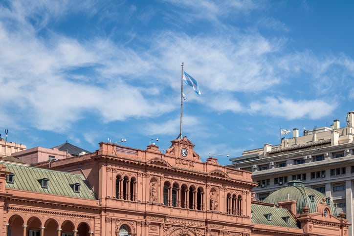 financialounge -  Amundi Argentina Federal Reserve mercati emergenti turchia