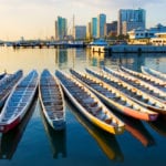 L’Asia ha imparato la lezione della crisi del 1998, altri ancora no