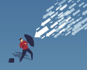 Mercato azionario, difendersi con le azioni value con alti dividendi