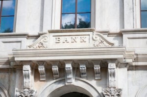 Azionario Europa, i punti a favore di un rimbalzo delle banche