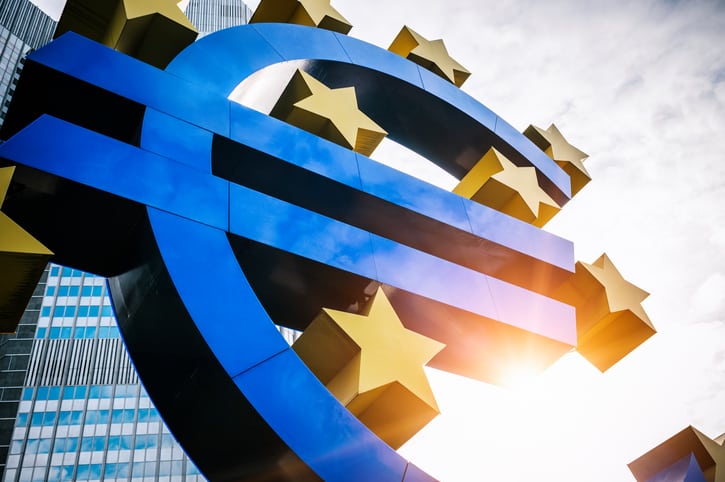 financialounge -  BCE BTP giovanni tria Mario Draghi spread
