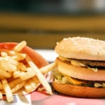 Big Mac, il panino che svela il valore reale delle monete