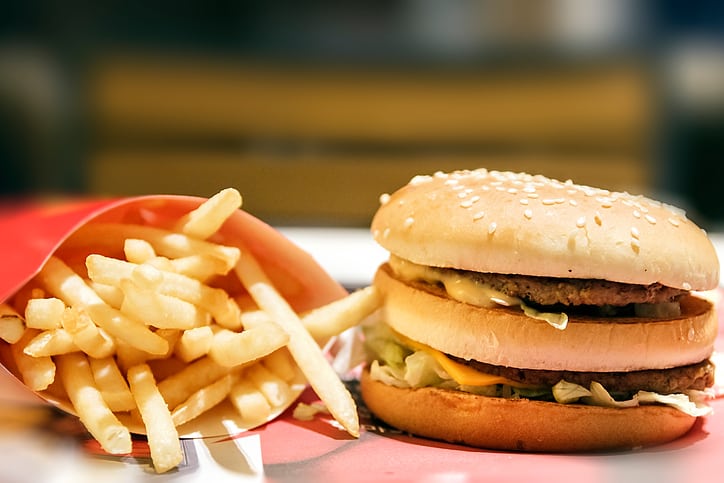 financialounge -  Big Mac Index mercati valutari