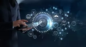 financialounge - BlackRock Bruno Rovelli innovazione Luca Giorgi roadshow