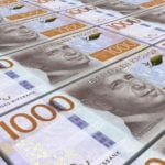 I dolori della corona svedese: economia forte e moneta in sofferenza