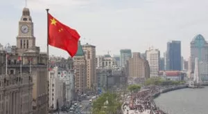 financialounge - banche BlackRock cina credito debito Richard Turnill rischio