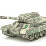 La forza di una valuta dipende dalla politica. E il dollaro non teme rivali