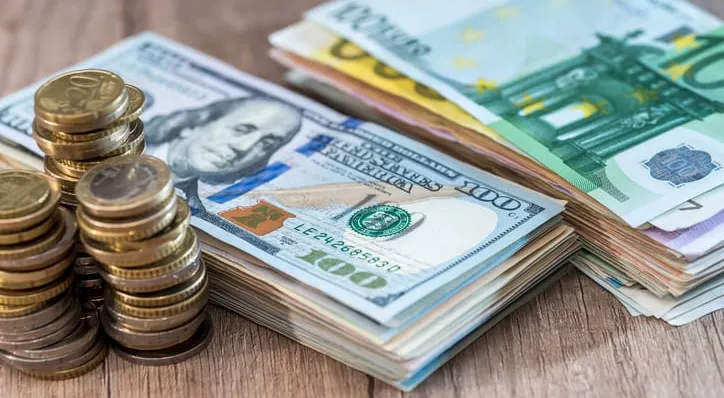 financialounge - BCE dollaro euro mercati valutari