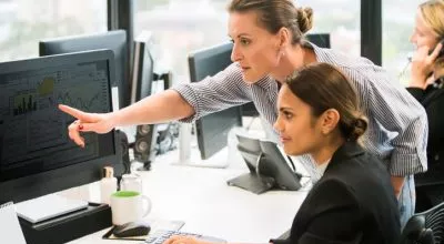 financialounge -  donne gender gap investimenti mercati pensioni report UBS Global Wealth Management