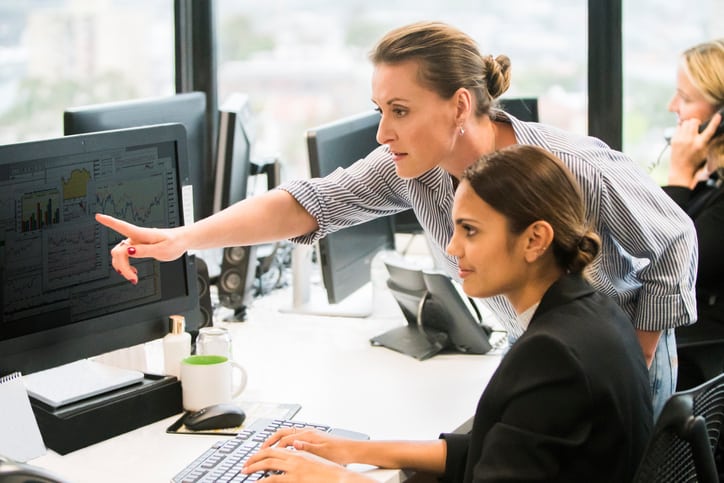 financialounge -  Amundi Sgr gabriele tavazzani gender gap lavoro parità di genere