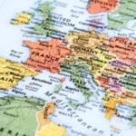 Azioni Europa, Francoforte pronta a riprendersi lo scettro da Parigi