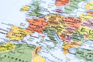 Azioni Europa, Francoforte pronta a riprendersi lo scettro da Parigi