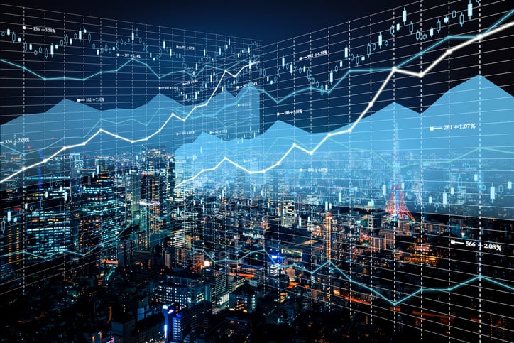 financialounge -  Assogestioni Fondi azionari fondi monetari Fondi obbligazionari raccolta netta