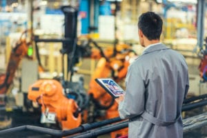 Anche l’innovazione risente del rallentamento della fiducia