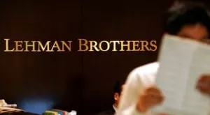 financialounge -  grande recessione Lehman Brothers LTCM Wall Street