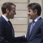 DEF Italia, attenti a giocare con il fuoco… delle percentuali