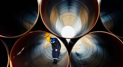 financialounge - BlackRock daily news materie prime metalli industriali petrolio Scenari transizione energetica