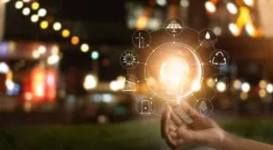 financialounge -  megatrend Pictet Pictet - Global Megatrend Selection